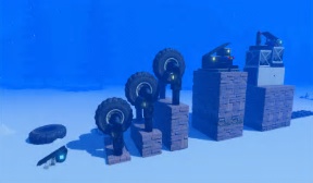 T6 screenshot