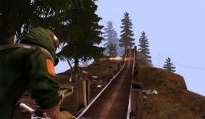 [X] Sliders screenshot