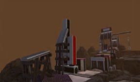 Project Get Good screenshot
