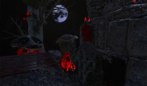 The Red And The Black screenshot