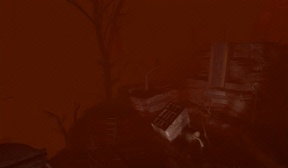 Noxious screenshot