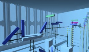 Animus screenshot