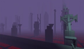 Trance screenshot