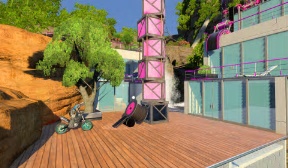 Lil pink screenshot