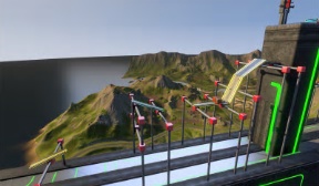 Igneous 4 screenshot