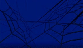 Blue Weaver screenshot