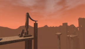 Horknafap screenshot