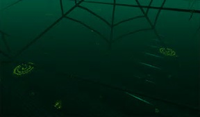 Dream Weaver screenshot