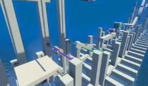 Oceanic screenshot