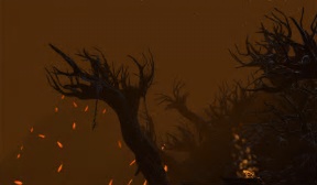 Ember screenshot