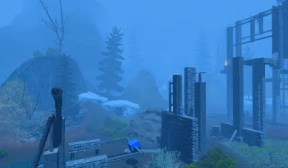 Battle Axe screenshot