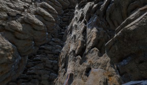 Mount Olympus screenshot