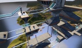 Regolith screenshot