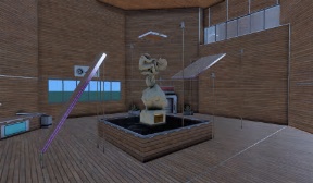 The Ninja Resort screenshot