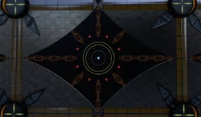 Abstract screenshot