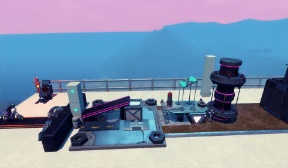 1remmunniveK screenshot