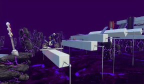 Death in the Ocean screenshot