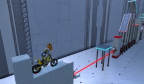 Technical screenshot