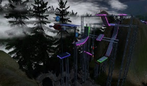 Forest of Agony screenshot