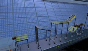 Evasion screenshot