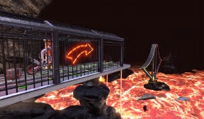 Infernal screenshot