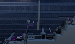 Predator screenshot