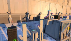 Complexity screenshot