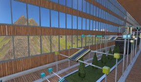 Syzygy screenshot