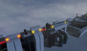 Grey Day screenshot