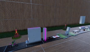 Standardized screenshot