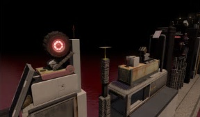 Leviathan screenshot