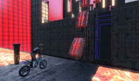 Heatseeker [F] screenshot