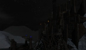 Castle Black screenshot