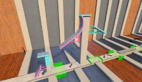 Oblique [8] screenshot