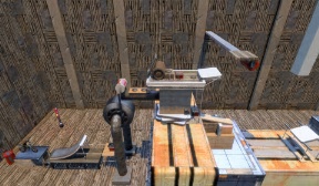 Tier (Fix) screenshot