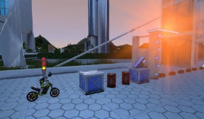 Lustrous screenshot