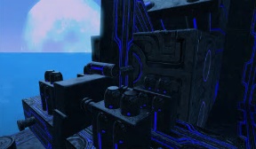 [RX] Lock's Mountain screenshot