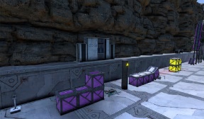 Crash And Burn screenshot