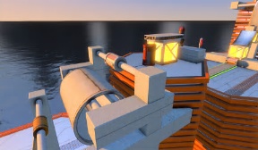 Orange Harbor NJ screenshot
