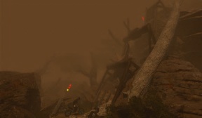 Savage Ascent screenshot