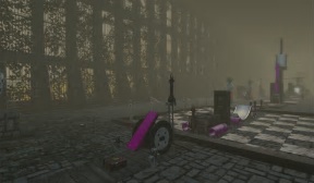 Mr. Rebenga screenshot