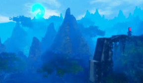 Haven screenshot