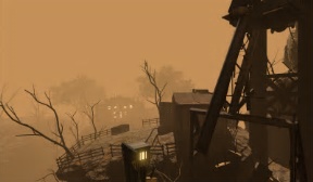 Leatherface screenshot