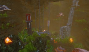 Pandagonia [Fx] screenshot