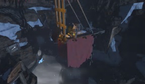 Baby Sumrak screenshot