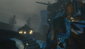 Chill Factor screenshot