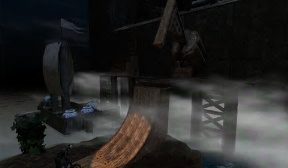 Gigaclimb screenshot