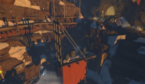 Sumrak* screenshot