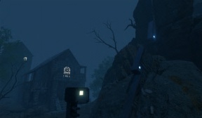 Resident Evil screenshot