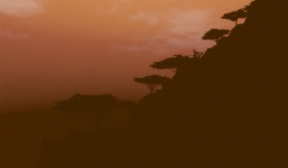 Hazel screenshot